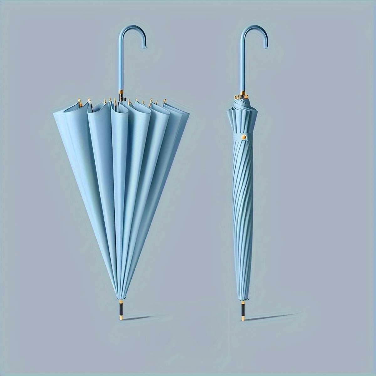 Umbrella Color Purple Quantity