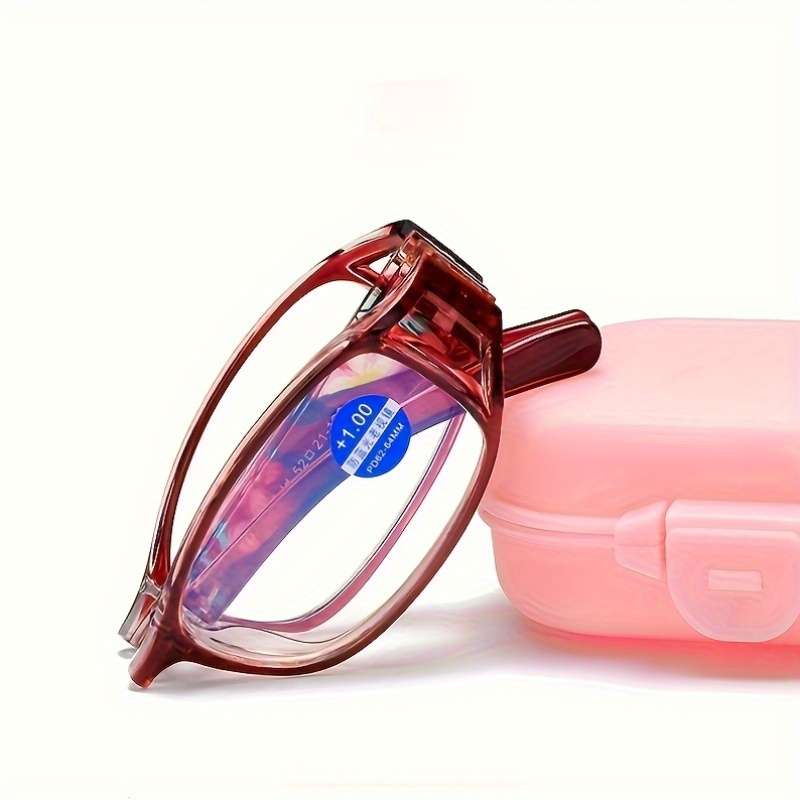 Glasses Color 3Pcs  Purple  Purple  Black  Size200