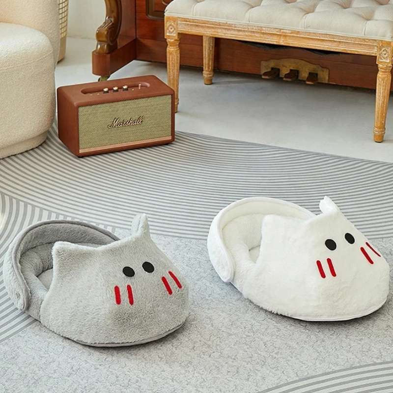 Pet supplies color white size S 47x 32x 18CM