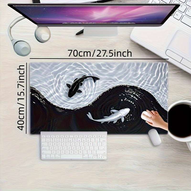 Mouse Pad Size 39.319.6Inch