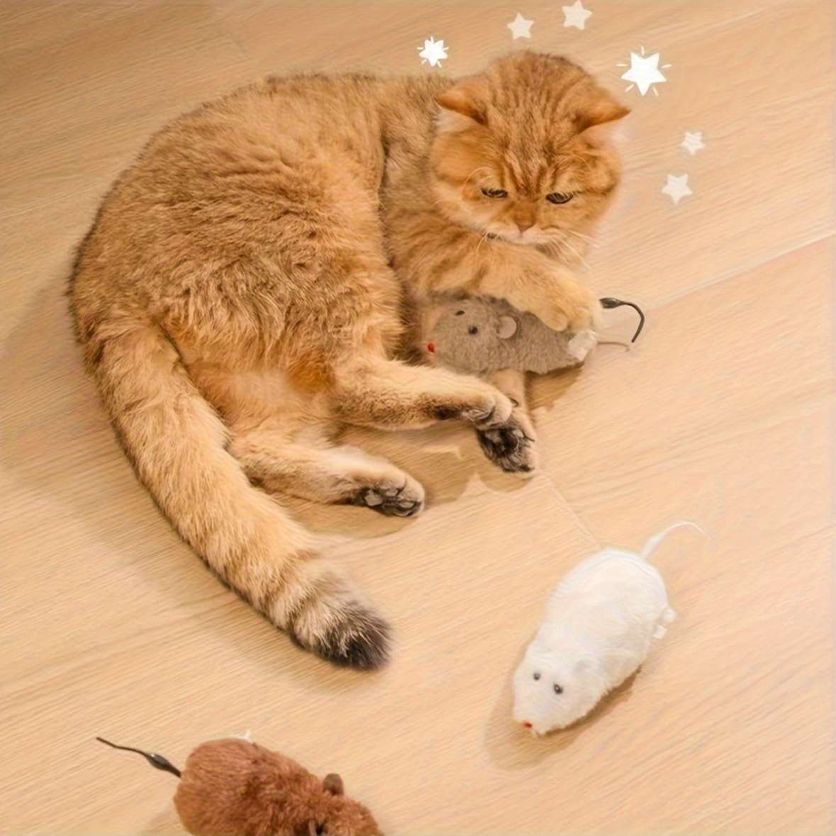 Plush Toyss color Assorted Varieties