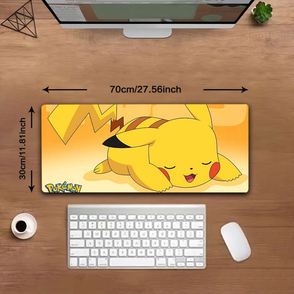 Mouse Pad Size 40X90Cm
