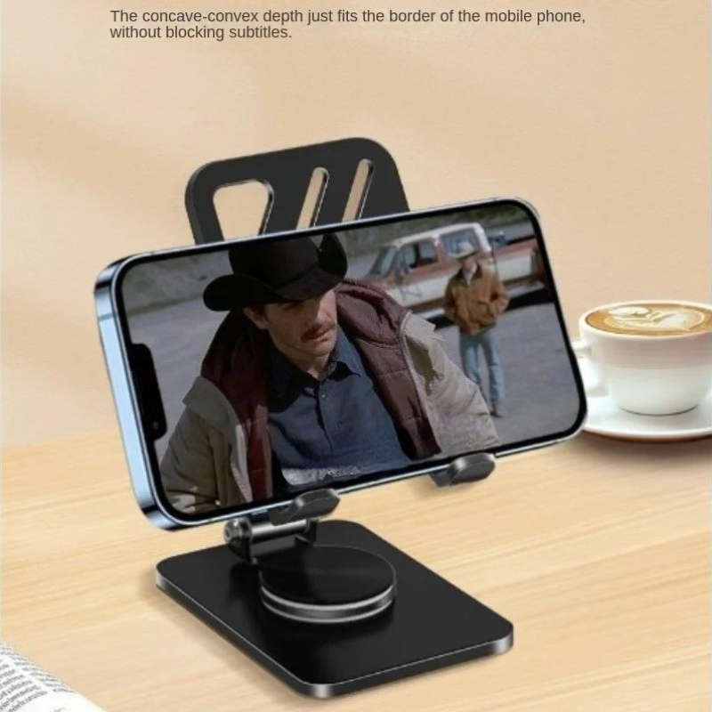Phone Stand Style Random Color