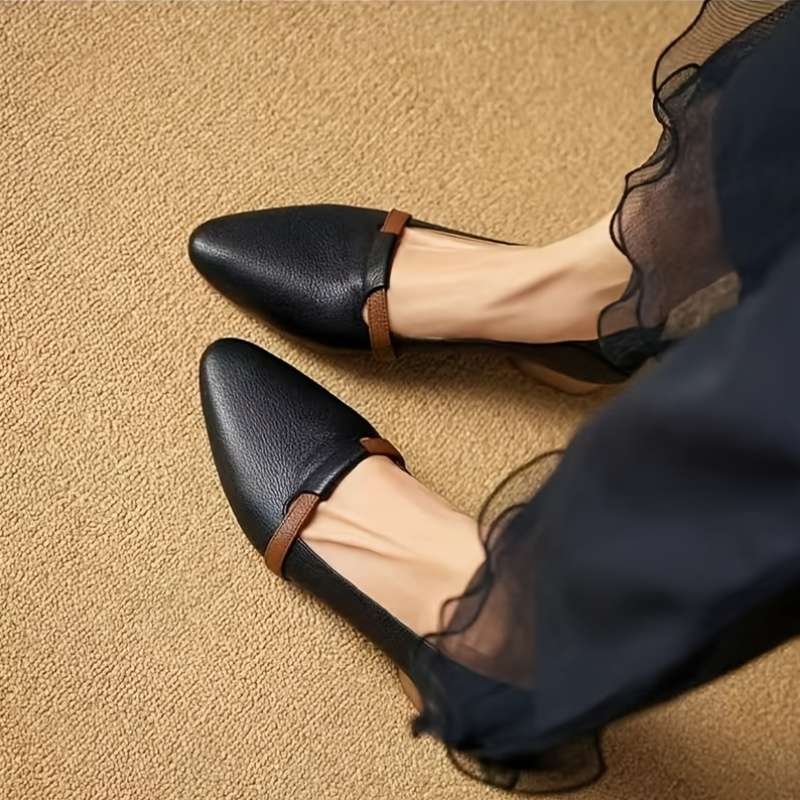 Women S High Heels Color Black Sizeuk 4