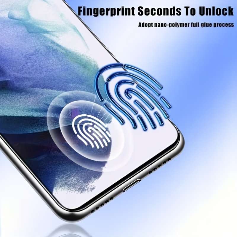Screen Protector Compatible Model Galaxy S22 5G