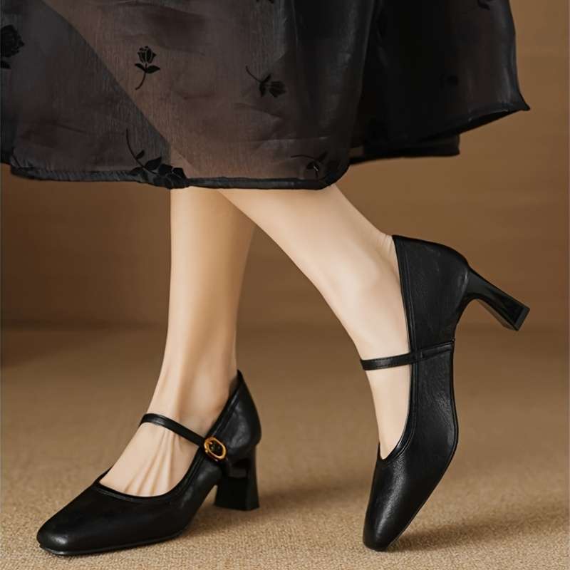 Women S High Heels Color Red Sizeuk 6.5
