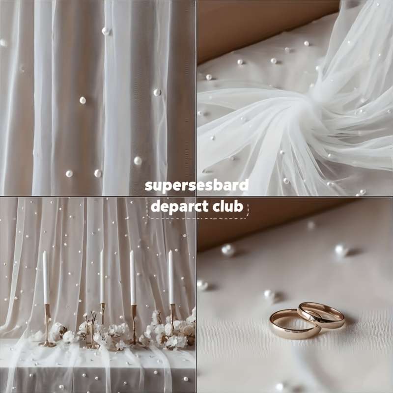 Wedding Supplies Size 80Cmx100Cm