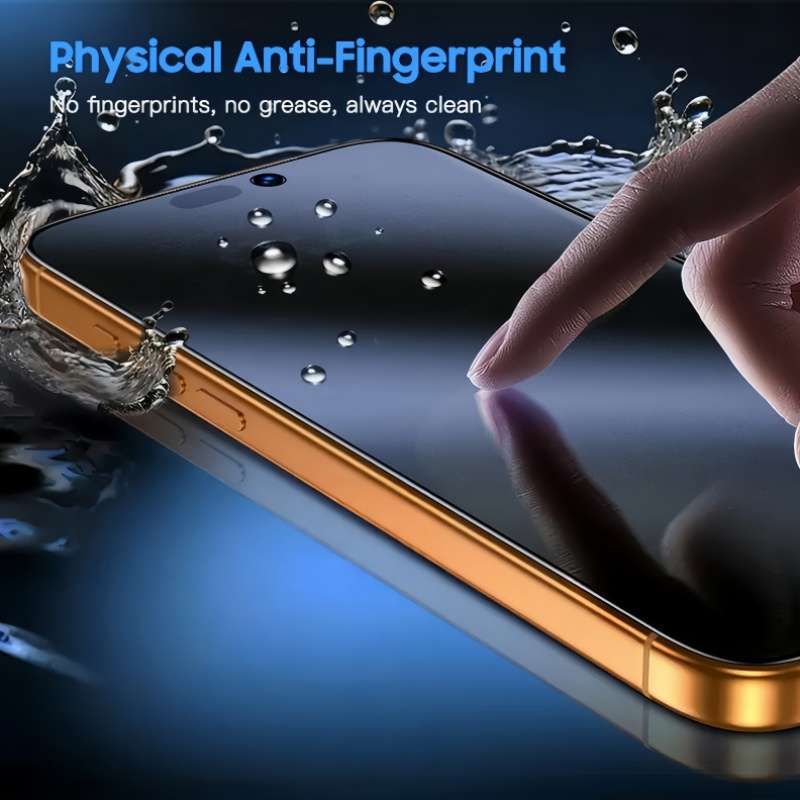 Screen Protector Compatible Model Iphone 15 Plus