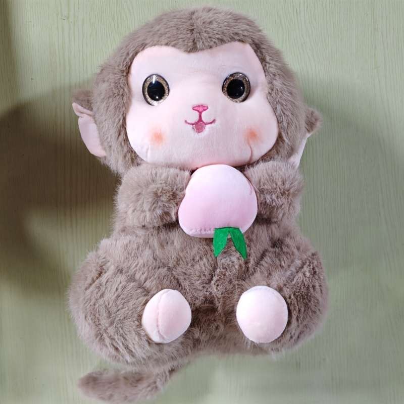 Plush Toyss color Pink