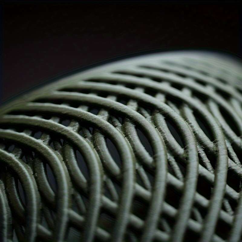 Modern Mirage Orchid Planter Modern Minimalist Easy Installation Ideal Storage