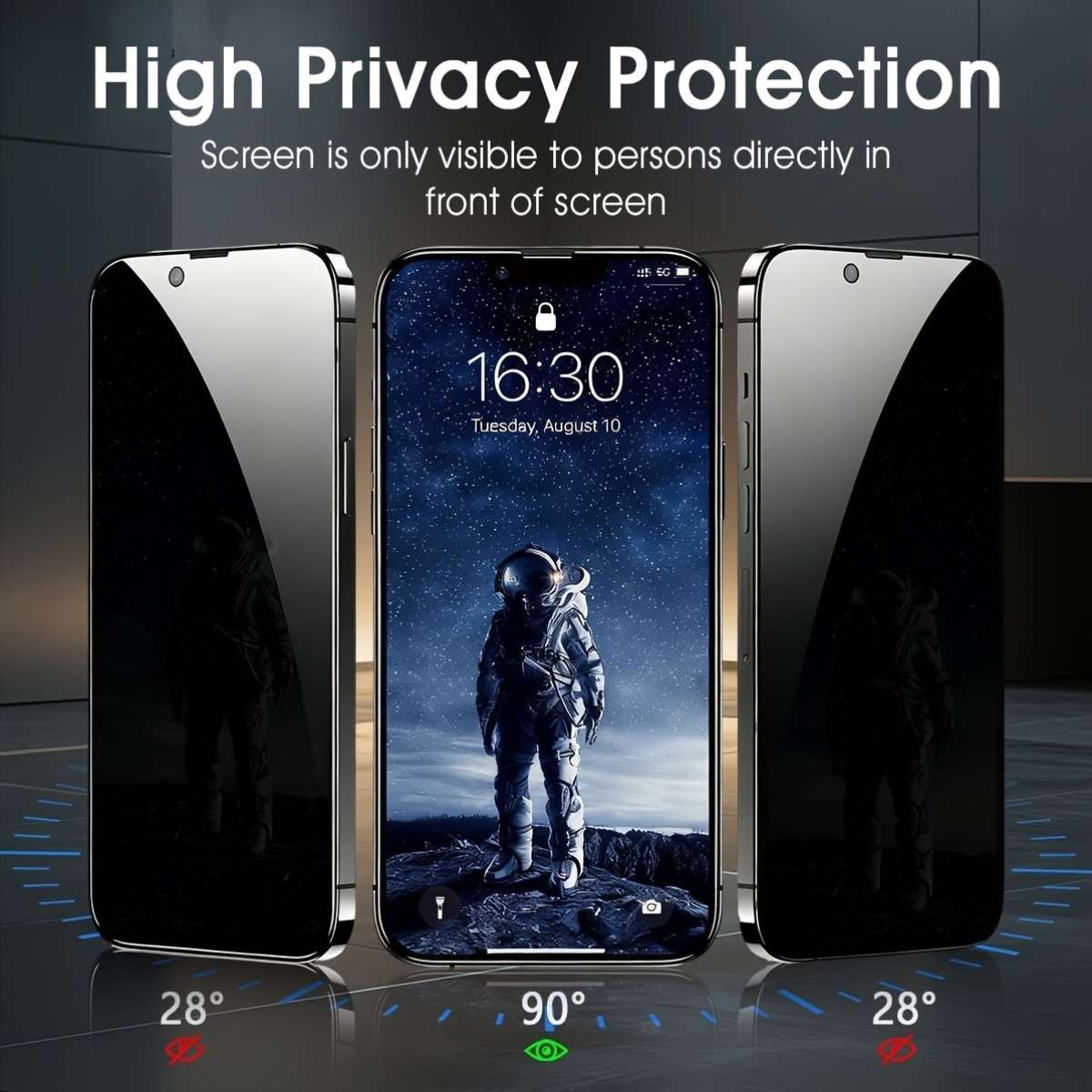 Screen Protector Compatible Model Iphone 14 Plus