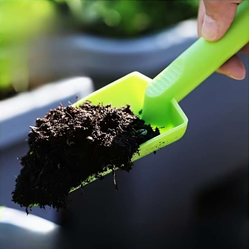Garden Supplies Quantity 4Pcs