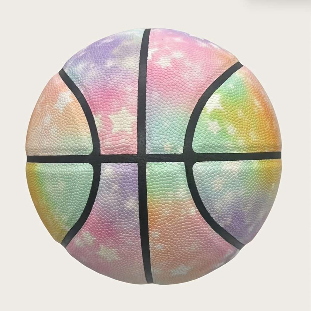 Basketball Color Bb001
