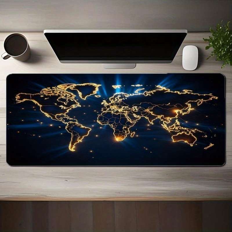 Mouse Pad Size 40X90