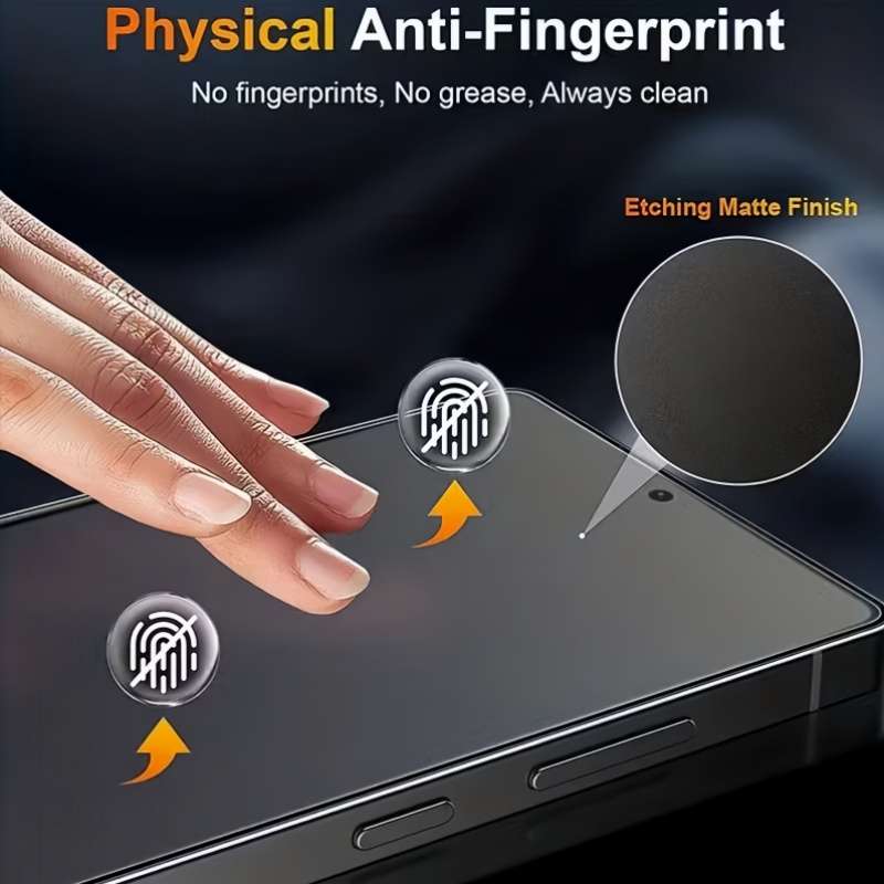 Screen Protector Compatible Model Iphone 15 Plus