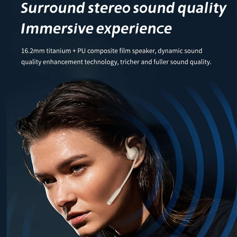 Headset Black