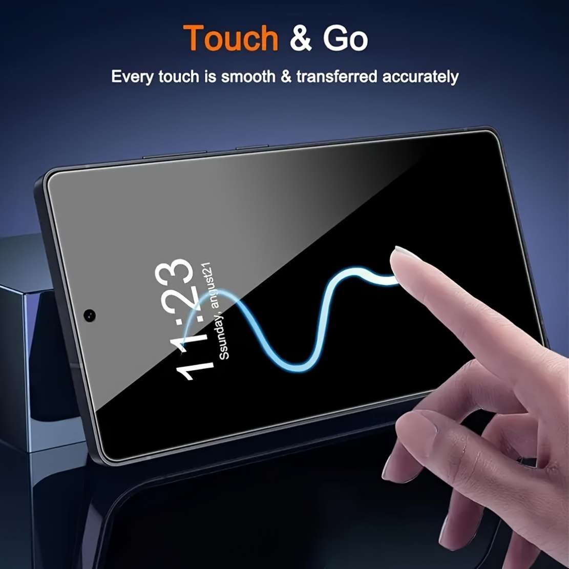 Screen Protector Compatible Model Galaxy S22 5G