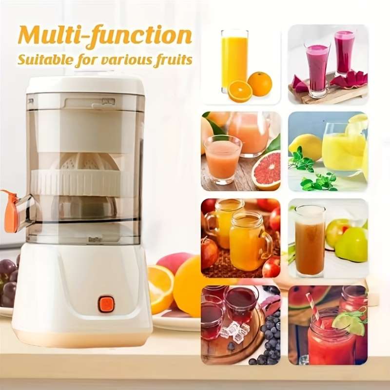 Juicer