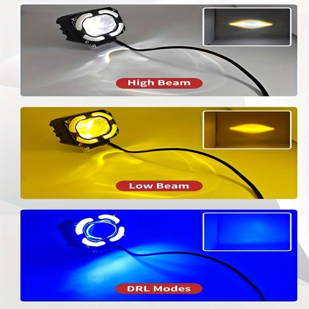 Car Lights Model T29Qe00280