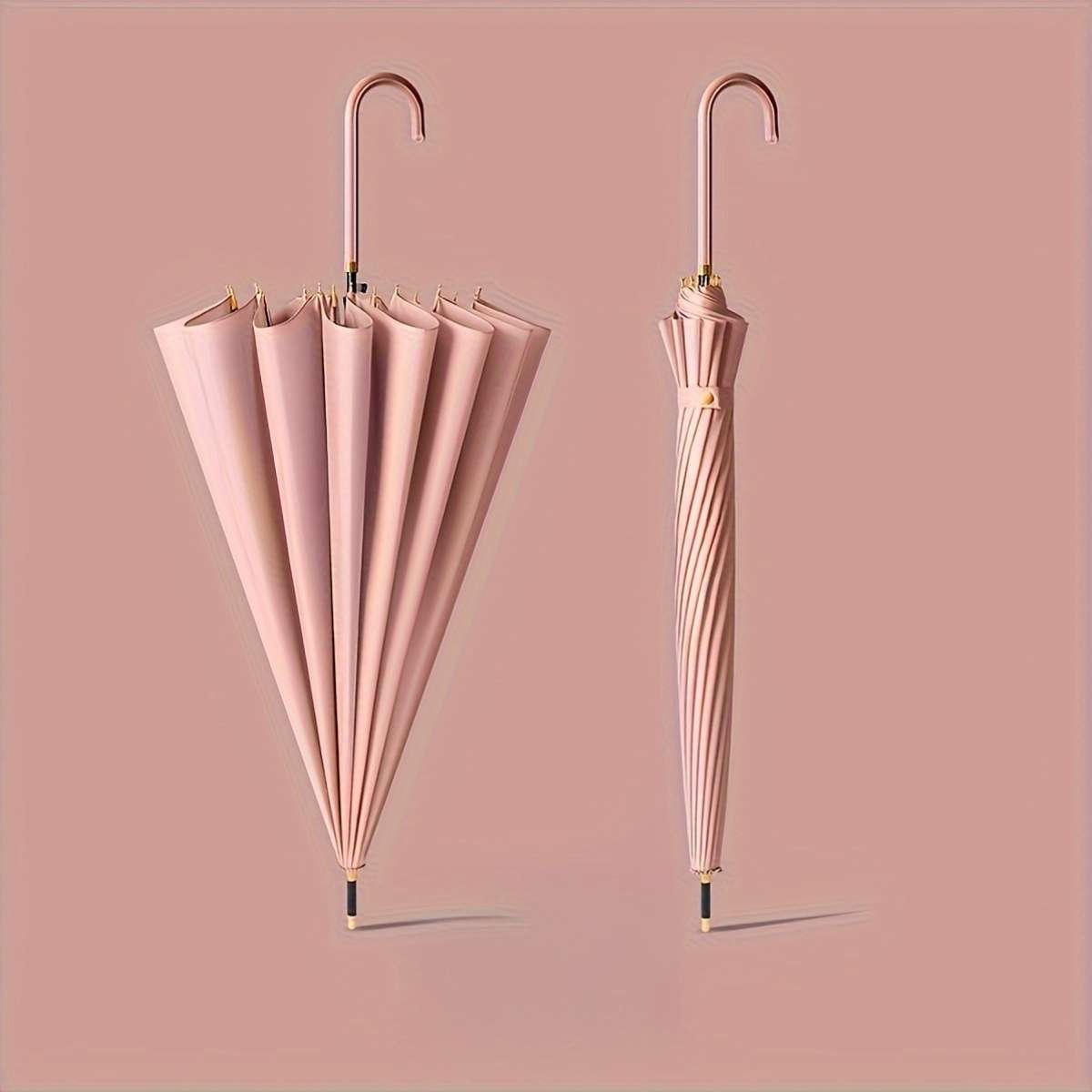 Umbrella Color Purple Quantity
