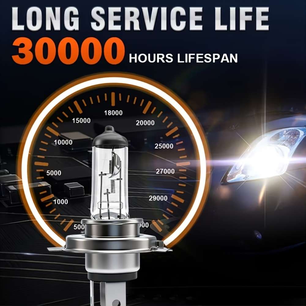 Car Lights Model H7Qf0214