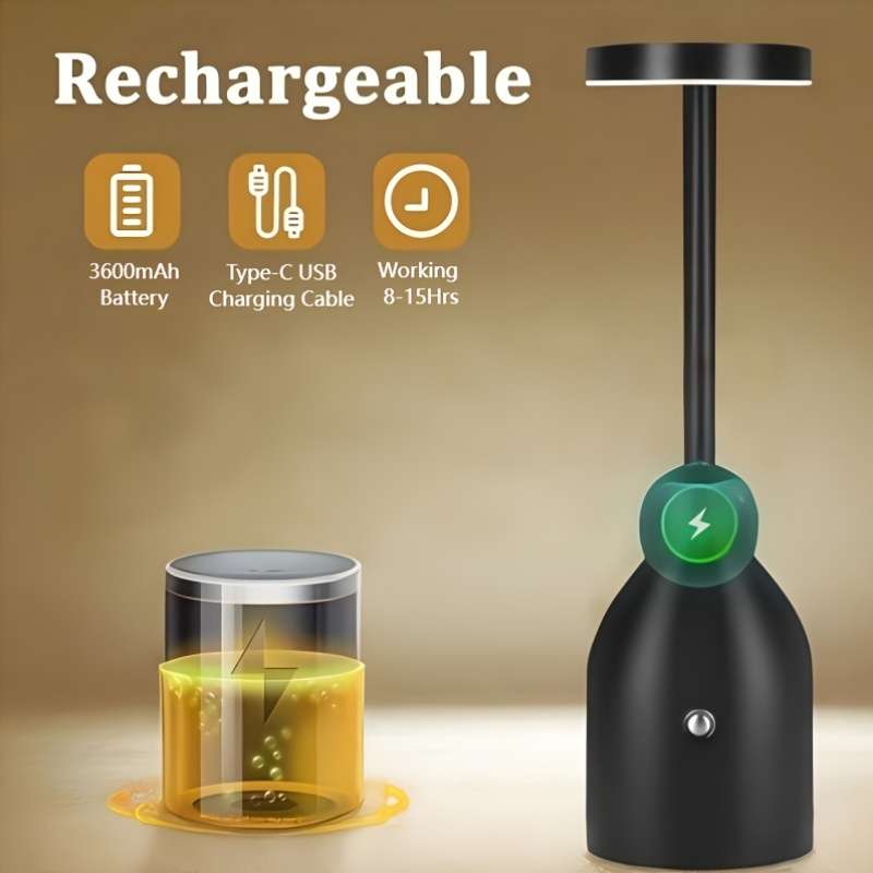 Desk Lamp Quantity Two Sets