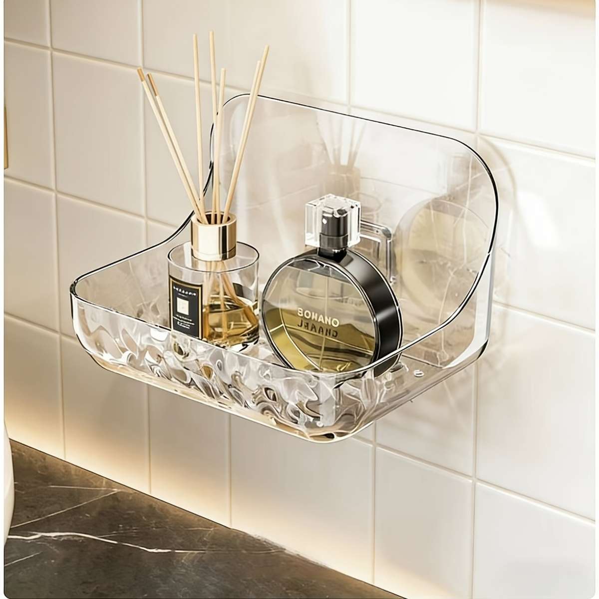 Bathroom Storage Rack Quantity 2Pcs