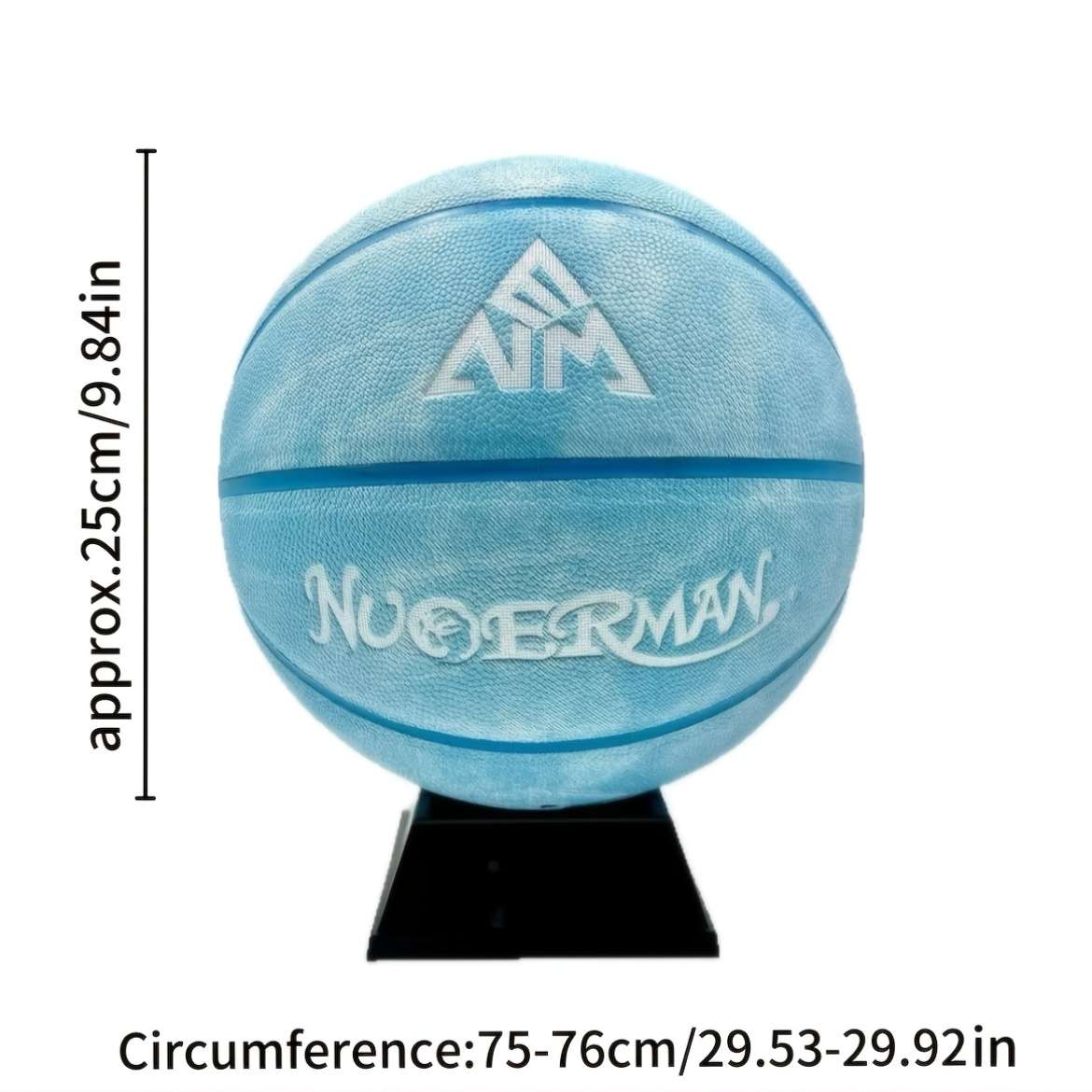 Basketball Size  Circumference In Inches Size 17.7874.93Cm