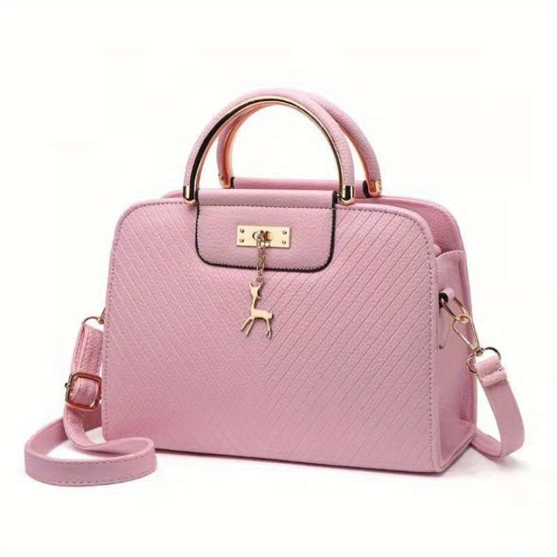 WomenS Bags White