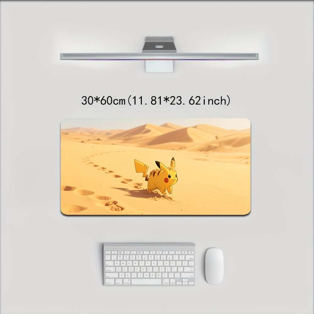 Mouse Pad Size 40X90Cm