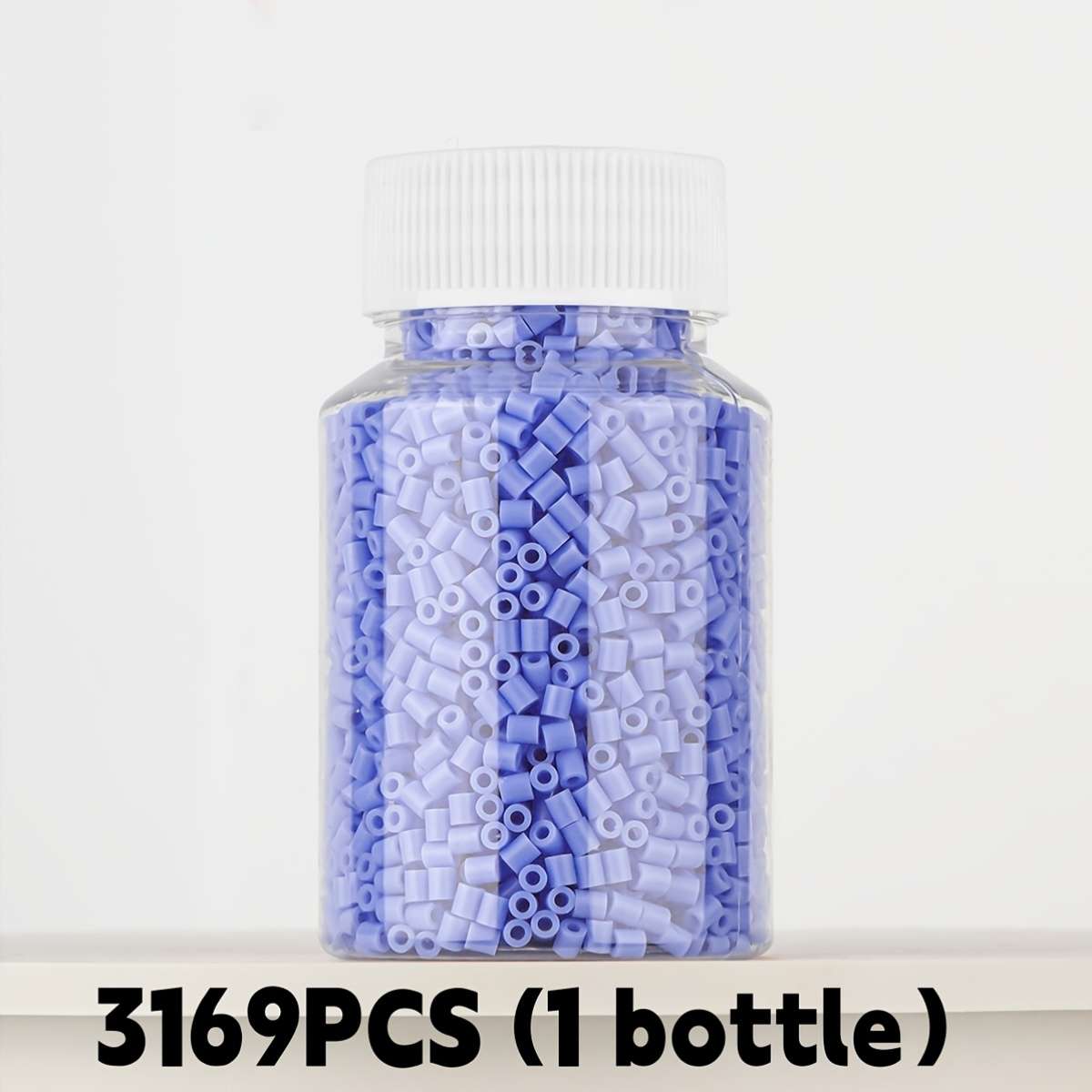 Perler Bead Set D5 3169Pcs