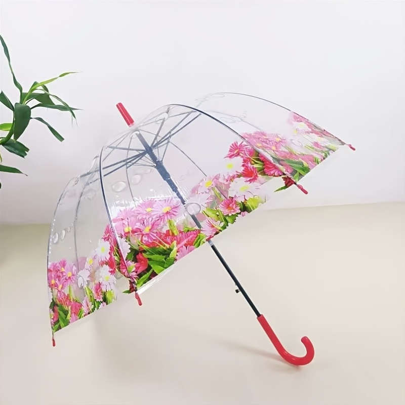 Umbrella Style Maple Leaf