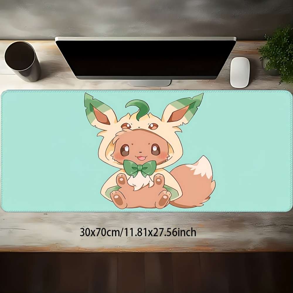 Mouse Pad Model 30X70Cm