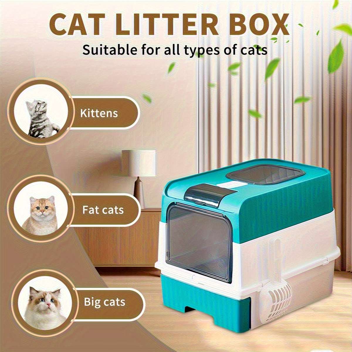 Pet supplies color Grey