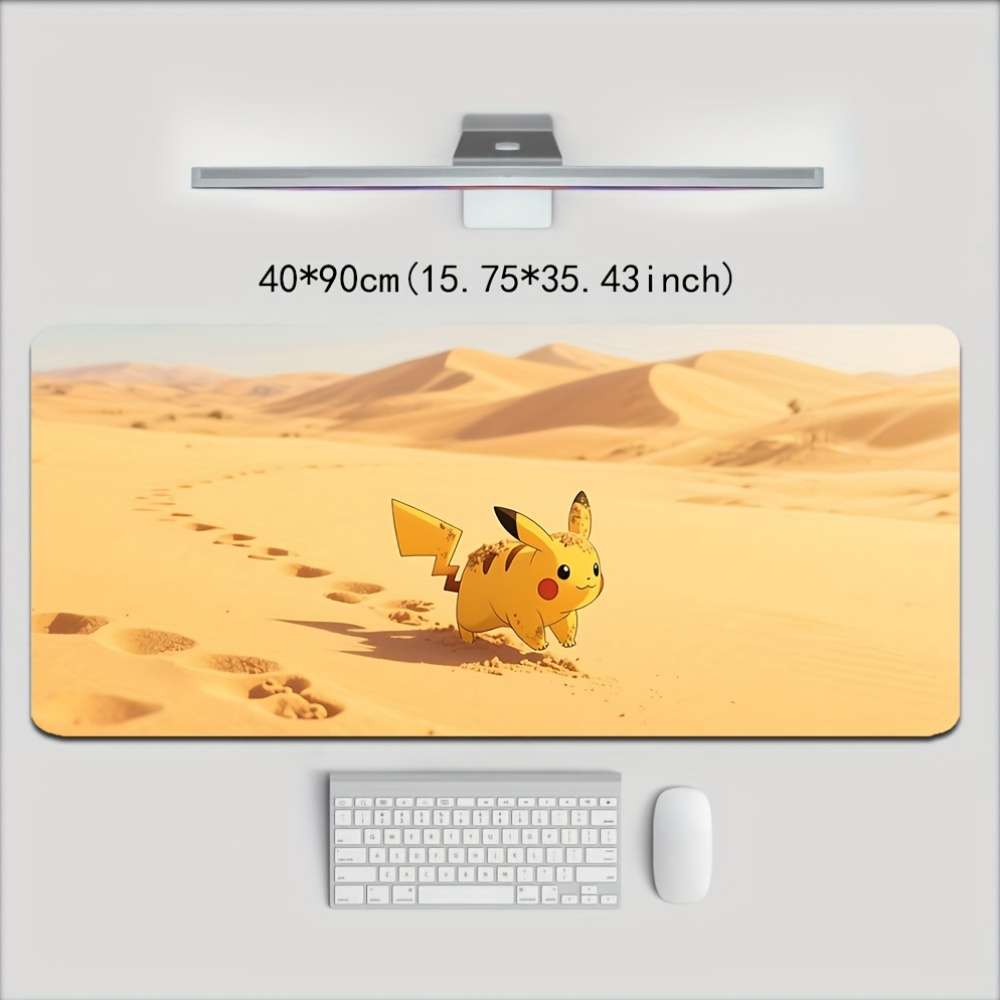 Mouse Pad Size 40X90Cm