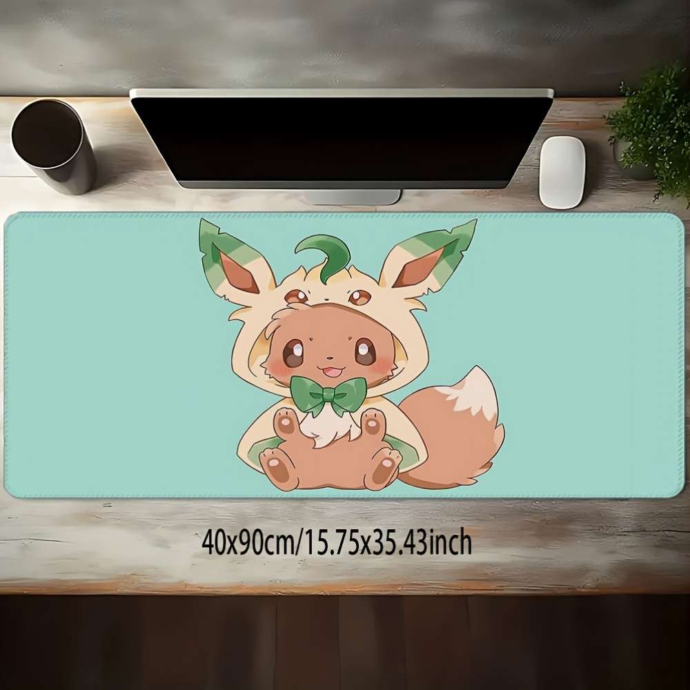 Mouse Pad Model 30X70Cm