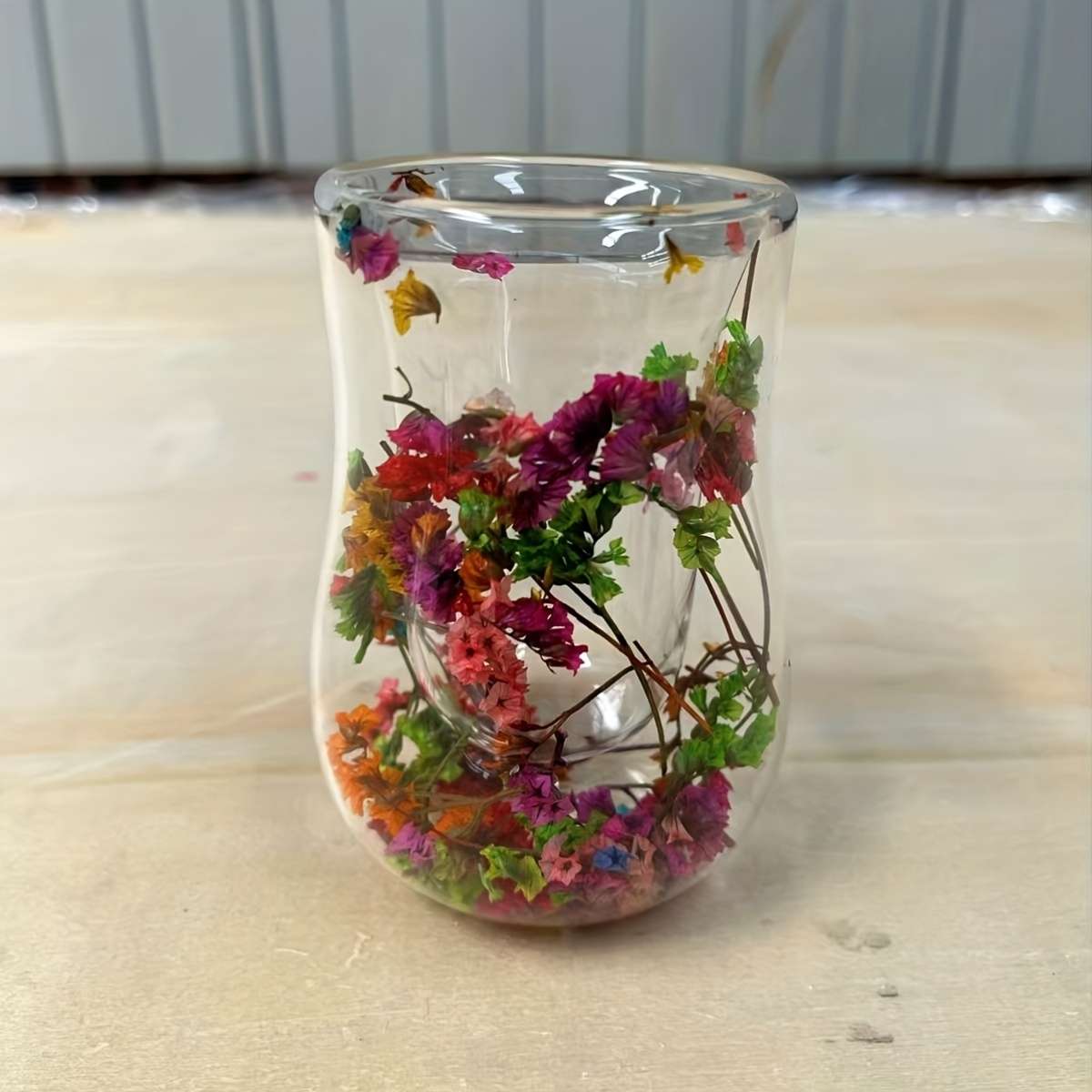 Water Cup Style Dreamy And Sweet Fairy Tale