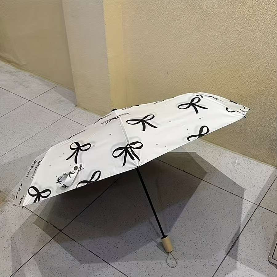 Umbrella Style Ins Simple