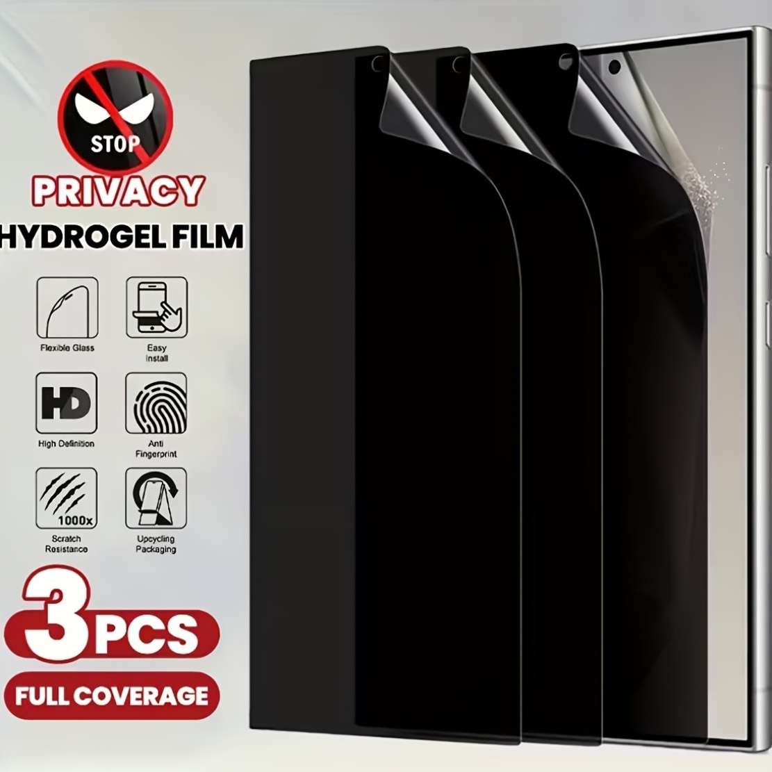 Screen Protector Compatible Model Galaxy S22 5G