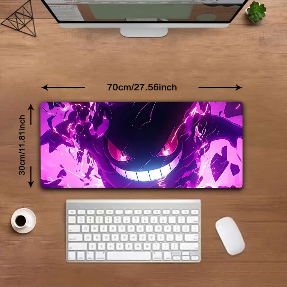 Mouse Pad Size 40X80Cm