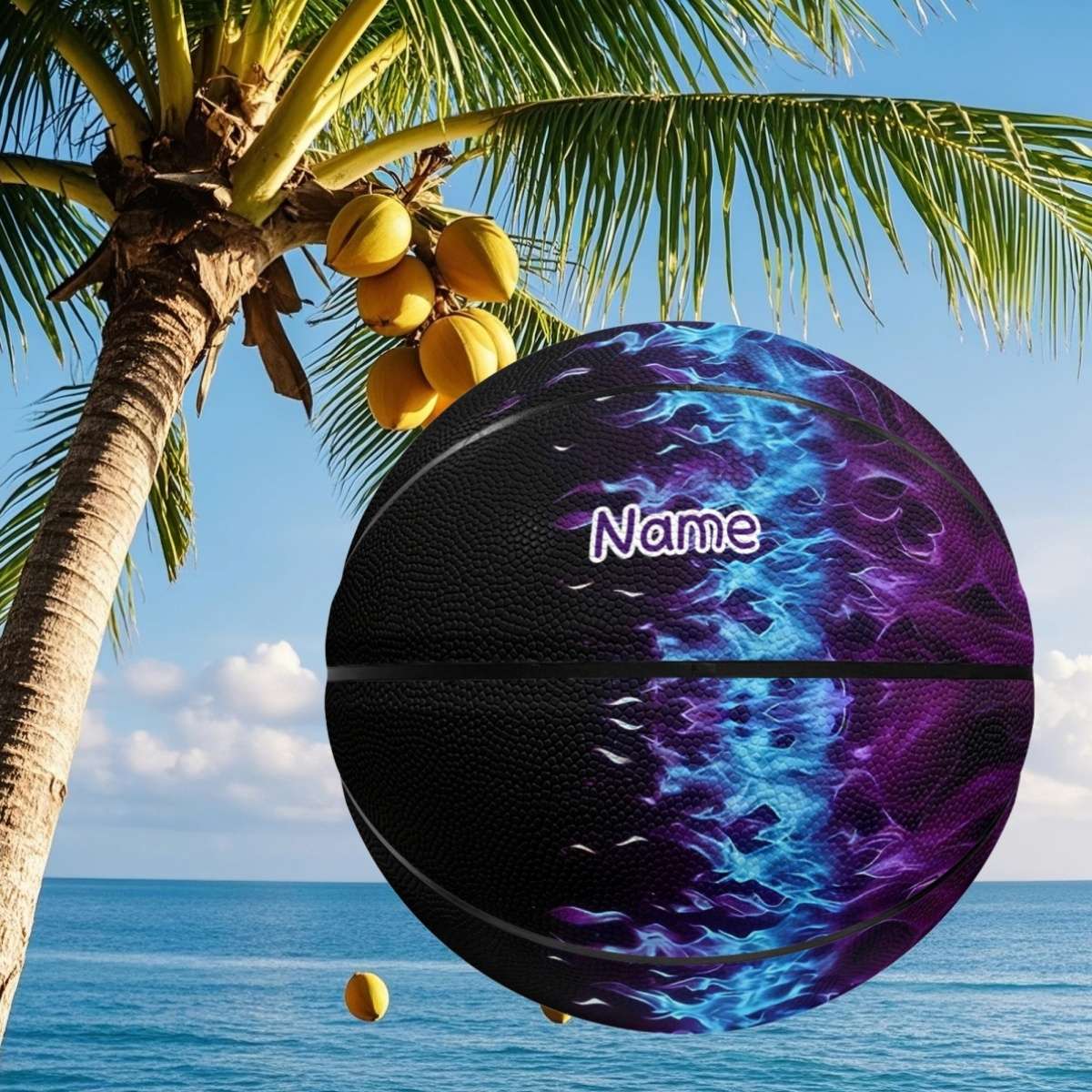 Basketball Color A Size  Circumference In Inchessize 12.768.58Cm