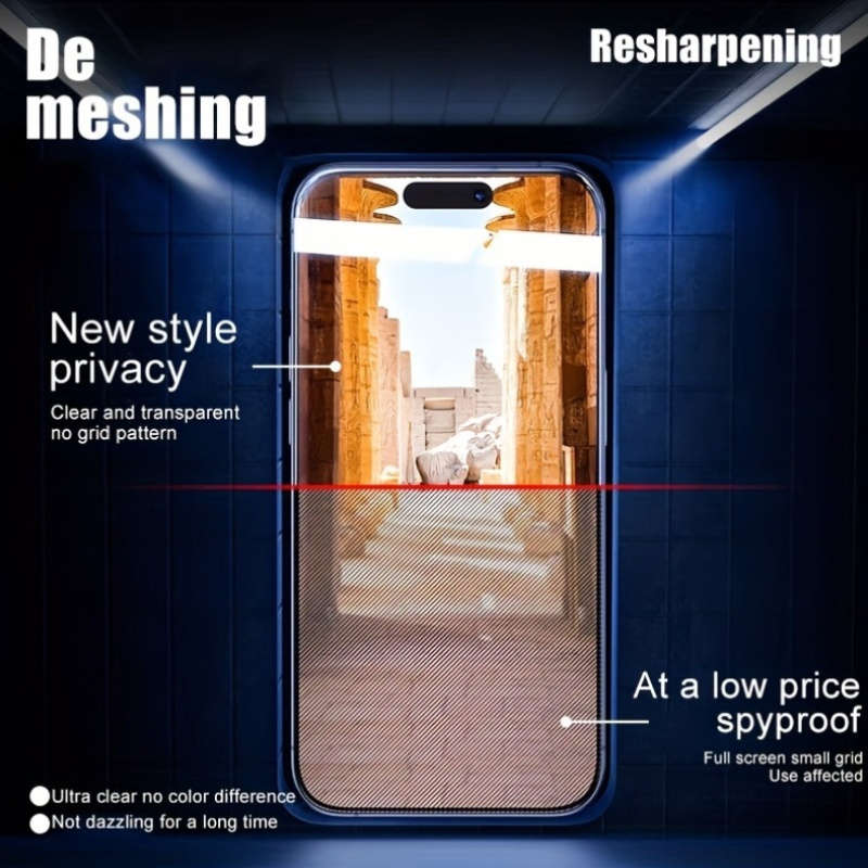 Screen Protector Compatible Model Iphone Xxs