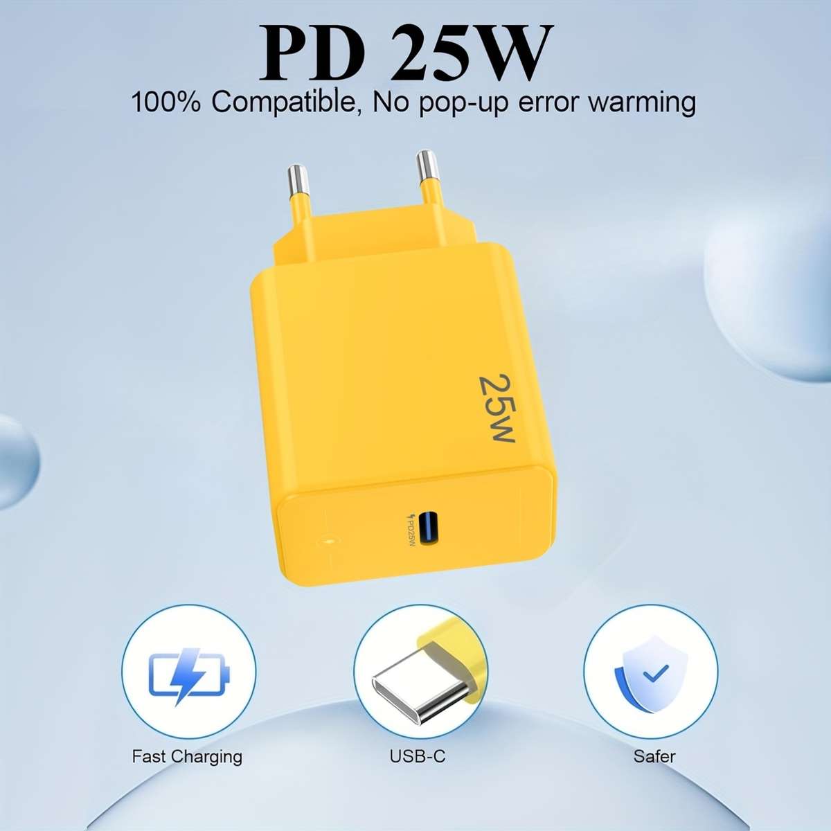 Charger Items Pink Charger