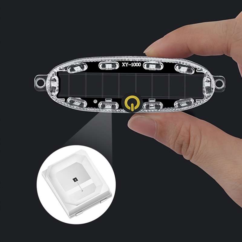 Car Lights Quantity 2Pcs