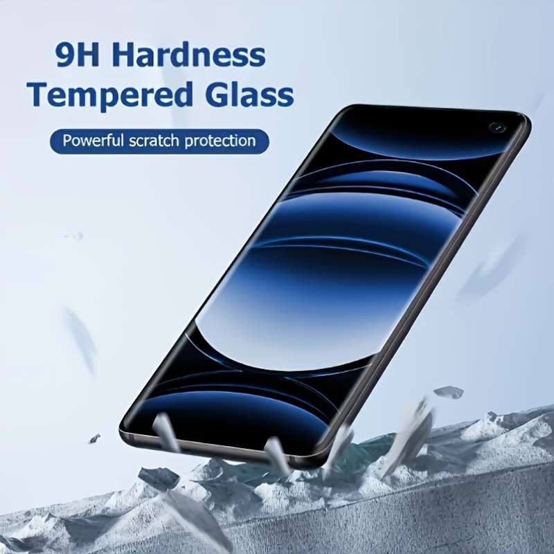 Screen Protector Compatible Model Galaxy S10 5G