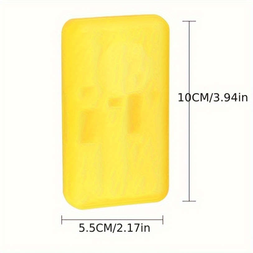 8-Piece Manicure And Pedicure Set Portable Nail Clippers