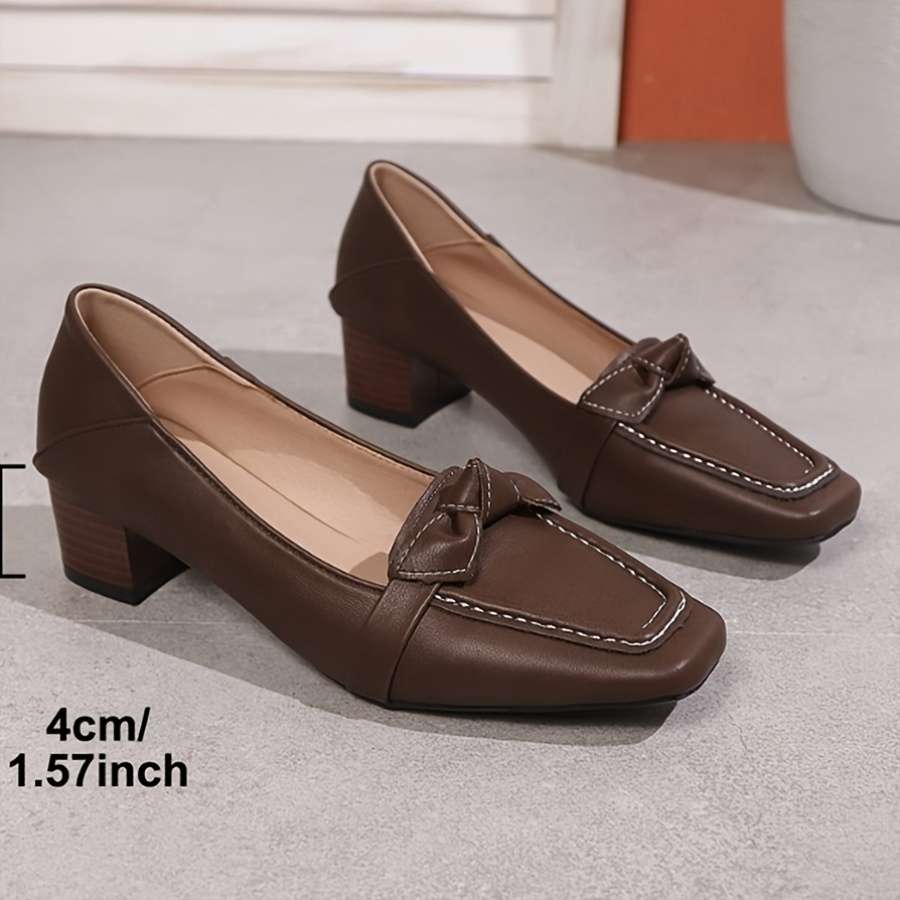 Women S High Heels Color Light Brown1 Sizeuk 5.5