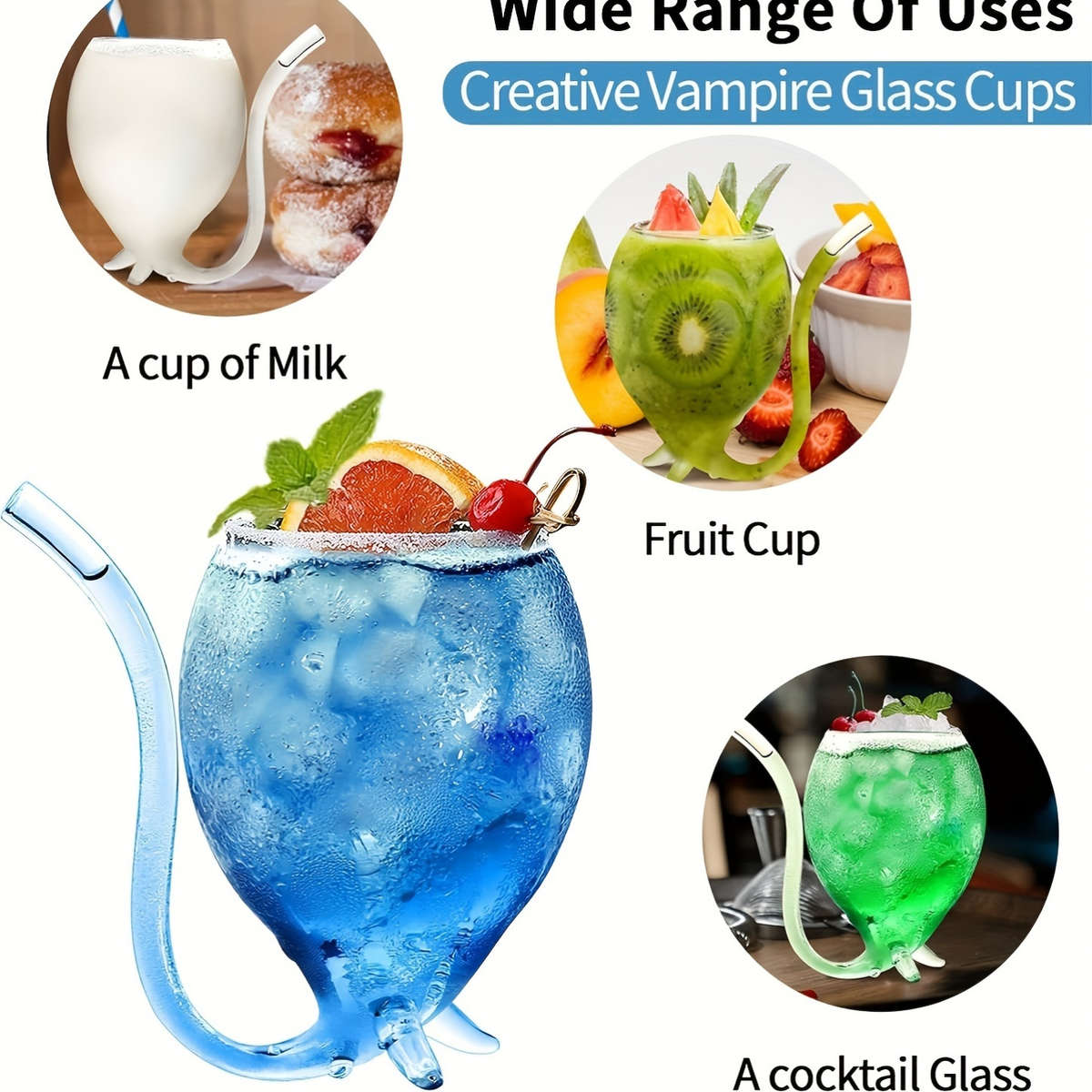 Water Cup Capacity 300Ml