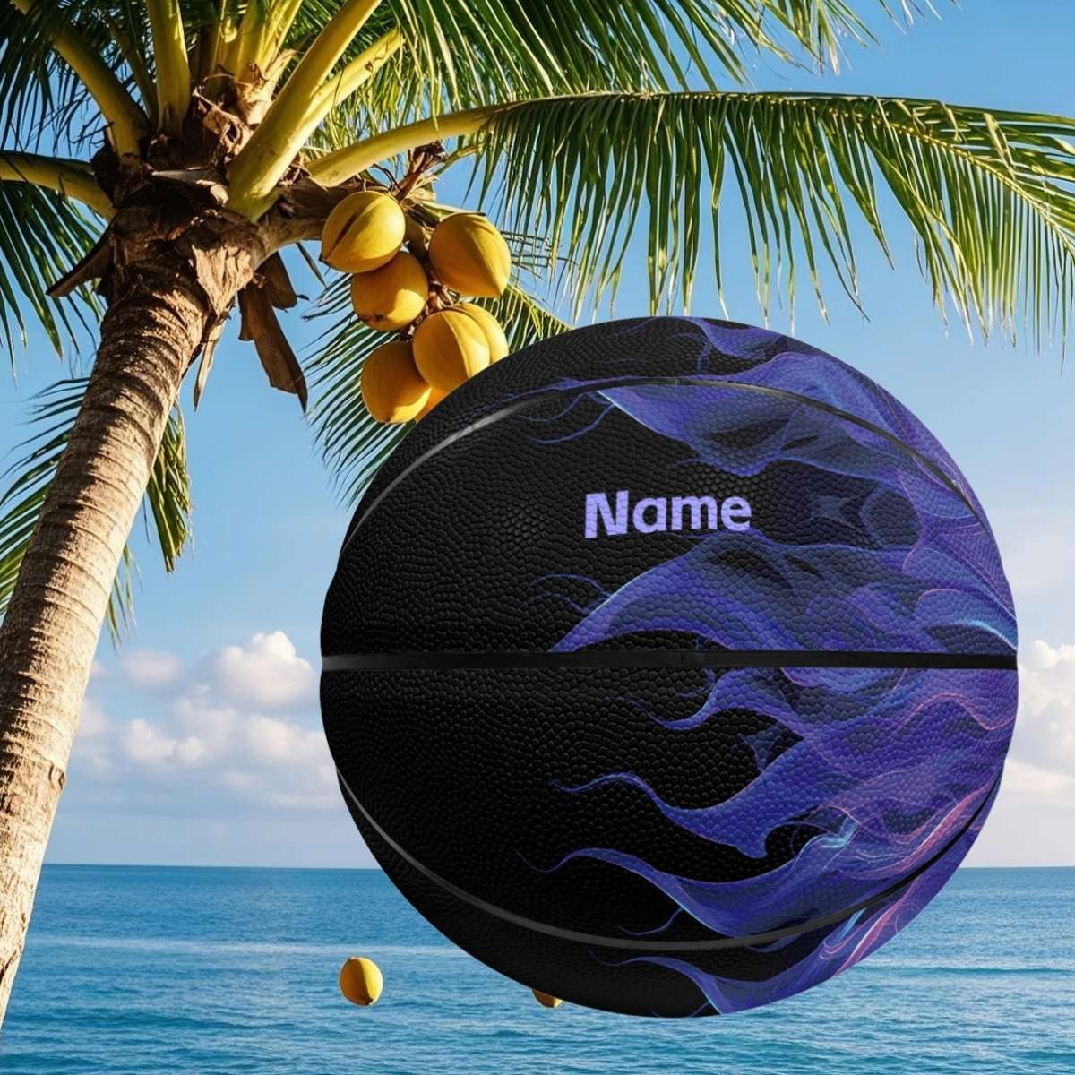 Basketball Size  Circumference In Inches Size 12.768.58Cm Stylea