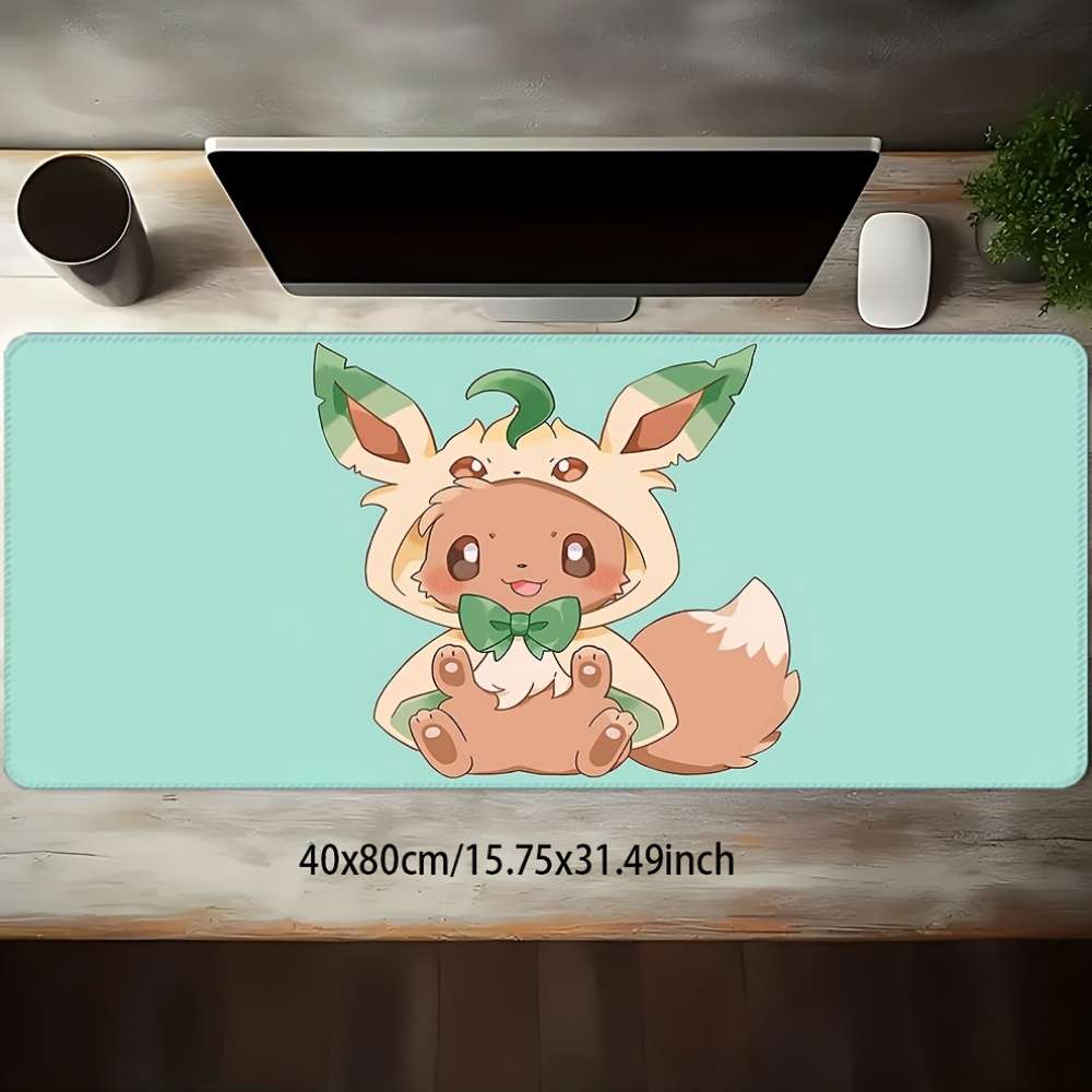 Mouse Pad Model 30X70Cm